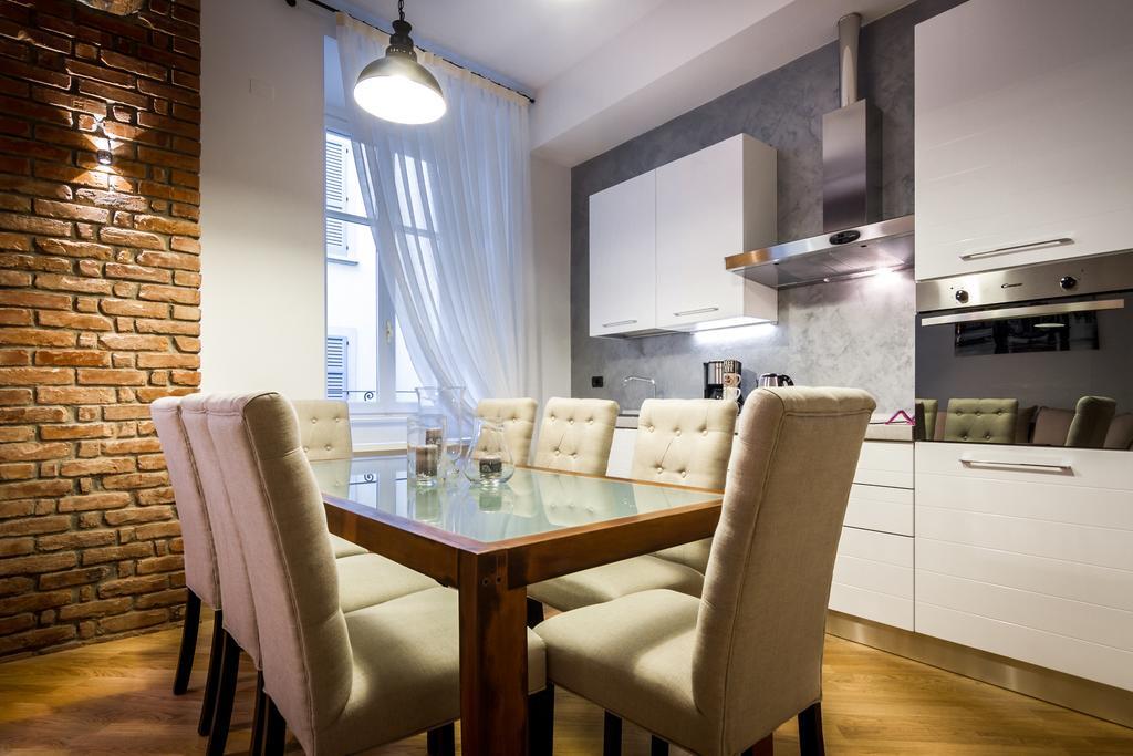 La Maison Lake Como Екстер'єр фото