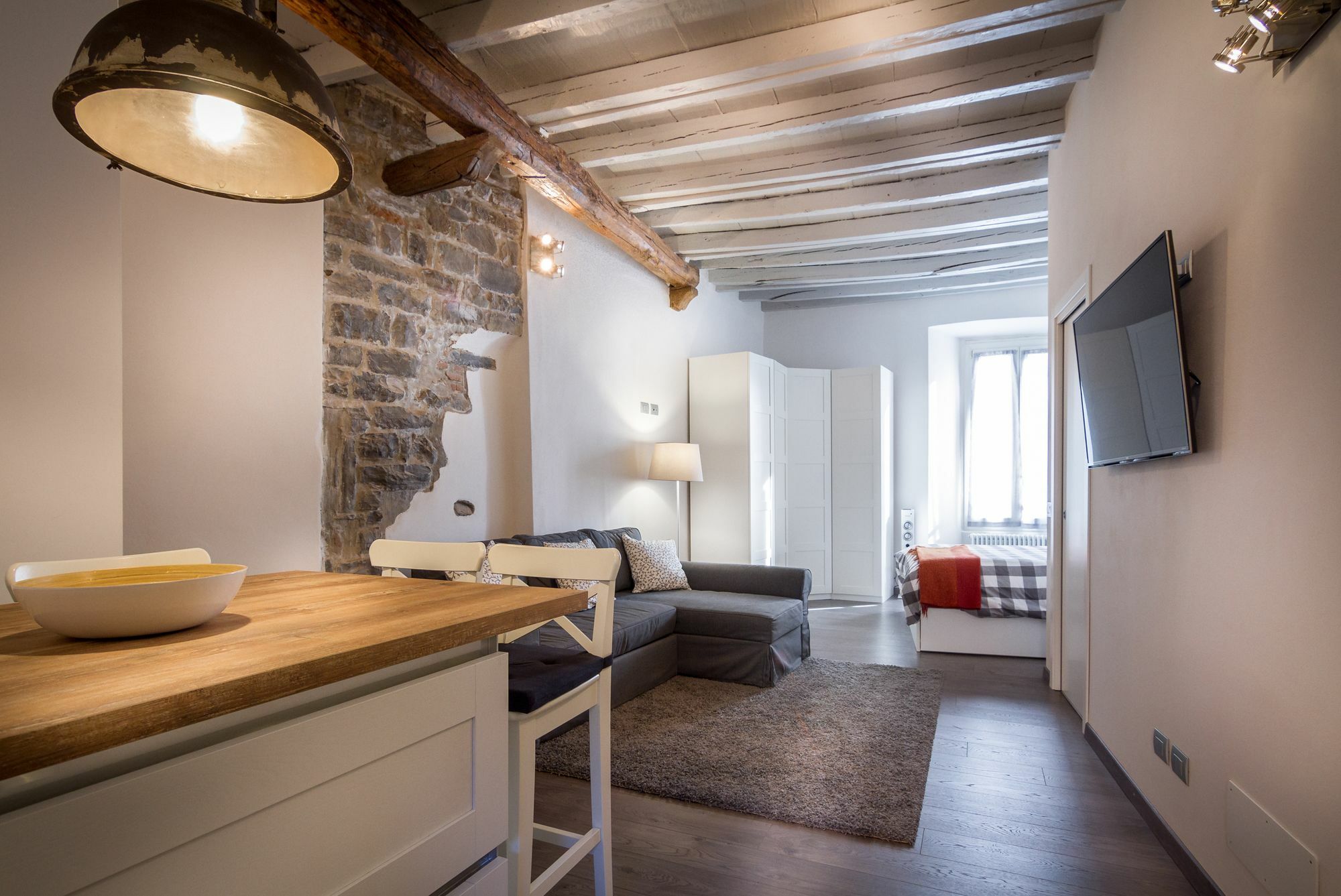 La Maison Lake Como Екстер'єр фото
