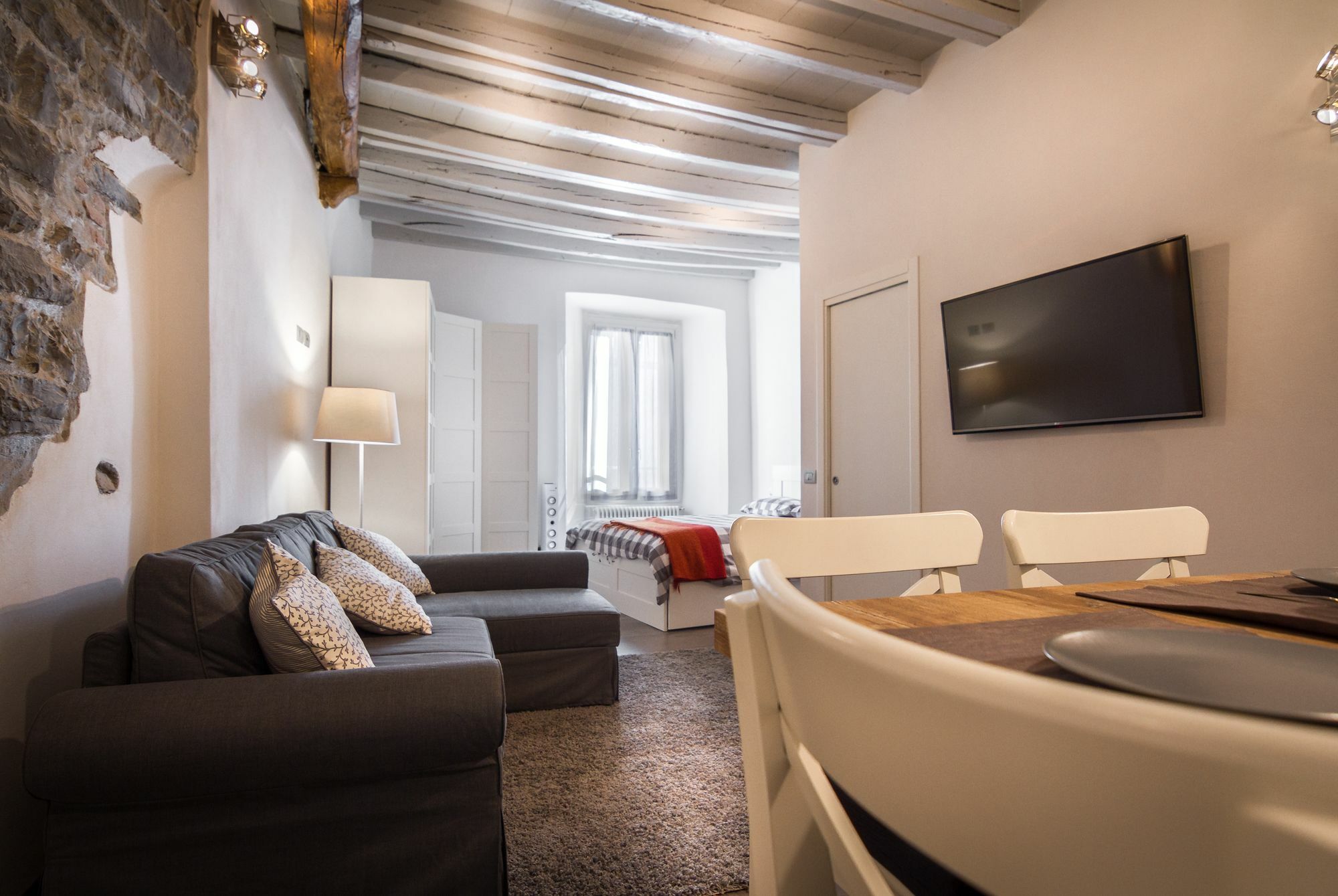La Maison Lake Como Екстер'єр фото